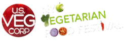 2018 New York City Vegetarian Food Festival