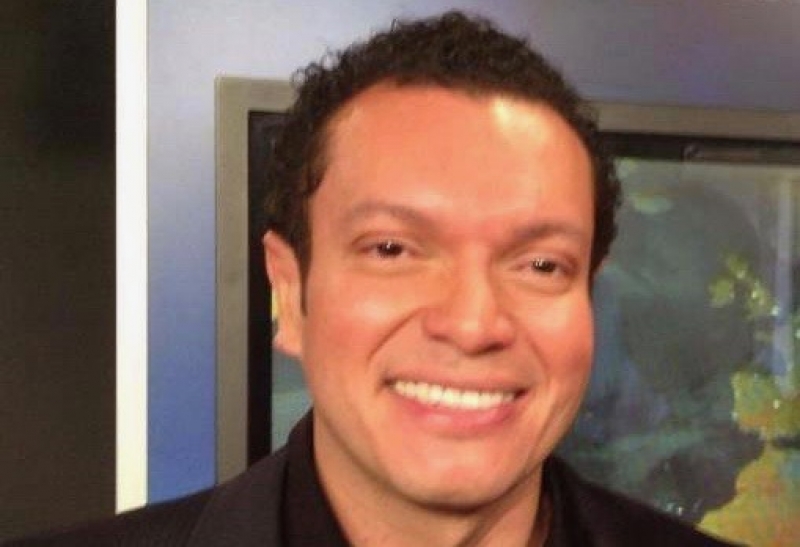 TV Personality Carlos Anaya to Appear at the Festival